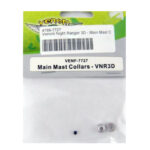 VENOM MAIN MAST COLLARS FOR NIGHT RANGER VNR3D, VENF-7727 HC_OZ
