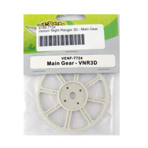 VENOM MAIN GEAR, FOR NIGHT RANGER VNR3D, VENF7724 HC_OZ