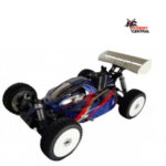 HOBAO  HYPER 7 TQ 1:8 NITRO BUGGY .21, RTR, HB-M7TQS21, (BLUE) HC_OZ