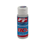 TEAM ASSOCIATED SILICONE DIFF OIL, 80,000 WEIGHT (59ml) , 5448, HC_OZ