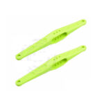 WLTOYS, REAR LOWER ARM (AFTER THE ARM) FOR CROSS COUNTRY,  WL12428-0023, HC_OZ