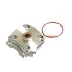 HOBAO (OFNA) H21 PULL REAR COVER & O RING, 21022, HC_OZ