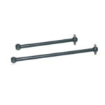 FTX VIPER CENTRE FRONT/REAR DRIVE SHAFTS 2PC, FTX8670, HC_OZ