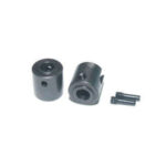 FTX VIPER CENTRE OUTDRIVES + SET SCREWS 3*3-2*7, FTX8689,  HC_OZ
