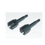 FTX VIPER SPUR REAR WHEEL SHAFTS,  2PC, FTX8666,  HC_OZ
