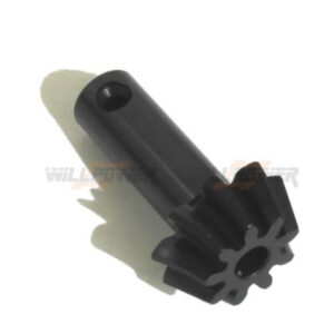 HOBAO (OFNA) MT PINION GEAR 9T, 94002N, HC_OZ