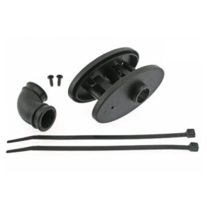 HOBAO HYPER 8, AIR FILTER MOUNT, 88064, HC_OZ