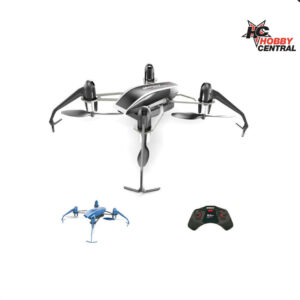 UDI FREEDOM INVERTED FLIGHT QUADCOPTER U32, HC_OZ