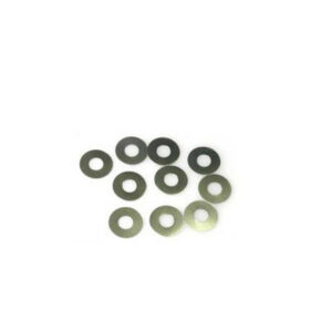 ROBITRONIC WASHER 4x10x0.15MM, 10PC, R27001, HC_OZ