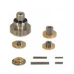 SAVOX SERVO GEAR SET SUIT SC0254MG, SAV-SGSC0254, HC_OZ