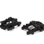 VATERRA UPPER SUSPENSION ARM MOUNT RT/RR; VTR234017, HC_OZ