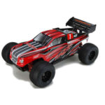 DHK 1:10 RAZ-R TRUCK, 4WD, BRUSHED, EP, RTR, 34KMH+ BAT&CHG, DHK8134, HC_OZ