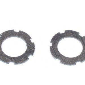 FTX SLIPPER GASKET (EP), FTX6268, RH-10193, HC_OZ