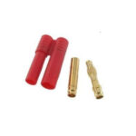 HXT connectors for RC batteries – ACE Power, 1 pair