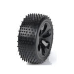 MEDIAL PRO TURBO M3 SOFT ON SC RAPTOR 3.3" FR & REAR, 2PC MP-6365-M3
