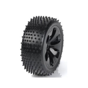 MEDIAL PRO TURBO M3 SOFT ON SC RAPTOR 3.3" FR & REAR, 2PC MP-6365-M3