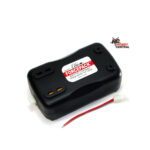 PROLUX FORCEPACK 10 CELL. 12V NICAD BATTERY, 130mA, PL1279, HC_OZ