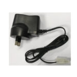 RIVER HOBBY 240V WALL CHARGER W/TAMIYA PLUG, 0.5AMP RH-10257  HC_OZ