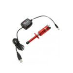 DYNAMITE NIMH GLOW IGNITOR WITH USB CHARGER, DYNE0200, HC_OZ
