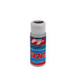 TEAM ASSOCIATED SILICONE DIFF OIL, 500,000 WEIGHT (59ml) , 5463, HC_OZ