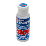 TEAM ASSOCIATED SILICONE DIFF OIL, 200,000 WEIGHT (59ml) , 5461, HC_OZ