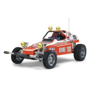 TAMIYA 1:10 RACING BUGGY CHAMP, 2WD OFF ROAD RACER, KIT, 2009 W/O ESC, 58441-60A, HC_OZ