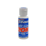 TEAM ASSOCIATED SILICONE DIFF OIL, 20,000 WEIGHT (59ml) 5456, HC_OZ