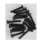 DHK B HEAD SCREW (3X18MM) (16PC)  8381-803, HC_OZ