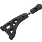 DHK UPPER SUSPENSION ARM ASSEMBLY - LEFT,  1PC, 8381-50L, HC_OZ