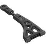DHK UPPER SUSPENSION ARM ASSEMBLY - RIGHT,  1PC, 8381-50R, HC_OZ