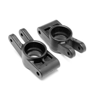 MAVERICK 1/5 REAR HUB CARRIER FOR BLACKOUT MT, (2PC) MV24048, HC_OZ