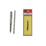 DUBRO 2.5MM TAP & DRILL SET, 371, HC_OZ
