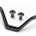 TRAXXAS BODY MOUNT 1PC, BODY MOUNTS POSTS 2PC, 6715, HC_OZ