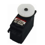 HITEC HS-485HB HD GEARS, HIGH TORQUE, DUAL BALL BEARINGS, HRC33485S, HC_OZ