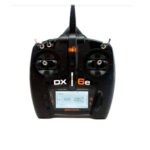 SPEKTRUM DX6E 6 CHANNEL TRANSMITTER ONLY, SPMR6655 HC_OZ