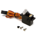 SPEKTRUM SERVO, 9 GRAM, SPMSA330, HC_OZ