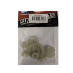 HBX HAIBOXING DIFF GEARBOX SET  680-P003,  HC_OZ