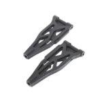 ARRMA FRONT LOWER SUSPENSION ARMS L (1 PAIR), AR330219