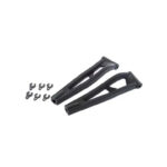 ARRMA FRONT UPPER SUSPENSION ARMS L (1 PAIR), AR330218