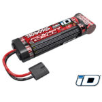 TRAXXAS ID POWER CELL 8.4V 3300MAH, NIMH, 7 CELL FLAT 2940X, HC_OZ