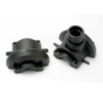 TRAXXAS HOUSING DIFFERENTIAL FRONT & REAR, 5380, HC_OZ