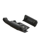 ARRMA BUMPER SET (AERAC3491), AR320432, HC_OZ