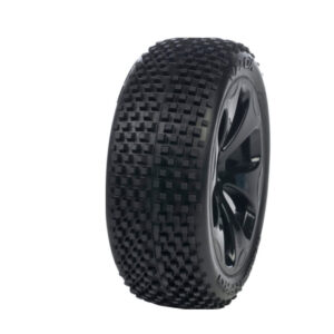 MEDIAL PRO VELOX M3 SOFT, MOUNTED ON SC RAPTOR 3.3", FRONT 2PC MP-6105-M3 HC_OZ