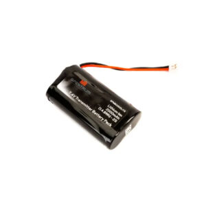 SPEKTRUM TRANSMITTER BATTERY 7.4V  2000MAH SPMB2000LITX HC_OZ