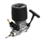 FORCE 32 NITRO ENGINE WITH PULLSTART, FE-3201, HC_OZ