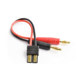 TORNADO MALE TRAXXAS CHARGE LEAD TO W/BULLETS 15CM, TRC-4009, HC_OZ