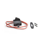 TORNADO FUTABA  SWITCH, TRC-6003, HC_OZ