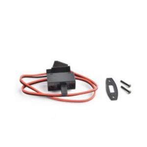 TORNADO FUTABA SWITCH, TRC-6003, HC_OZ