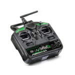 Absima SR2S 2 Channel Stick Radio 2.4GHz for RC Cars and Boats