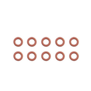 GREAT VIGOR ONB3X1 O'RING 3X1 10PCS, ONB3X1, HC_OZ